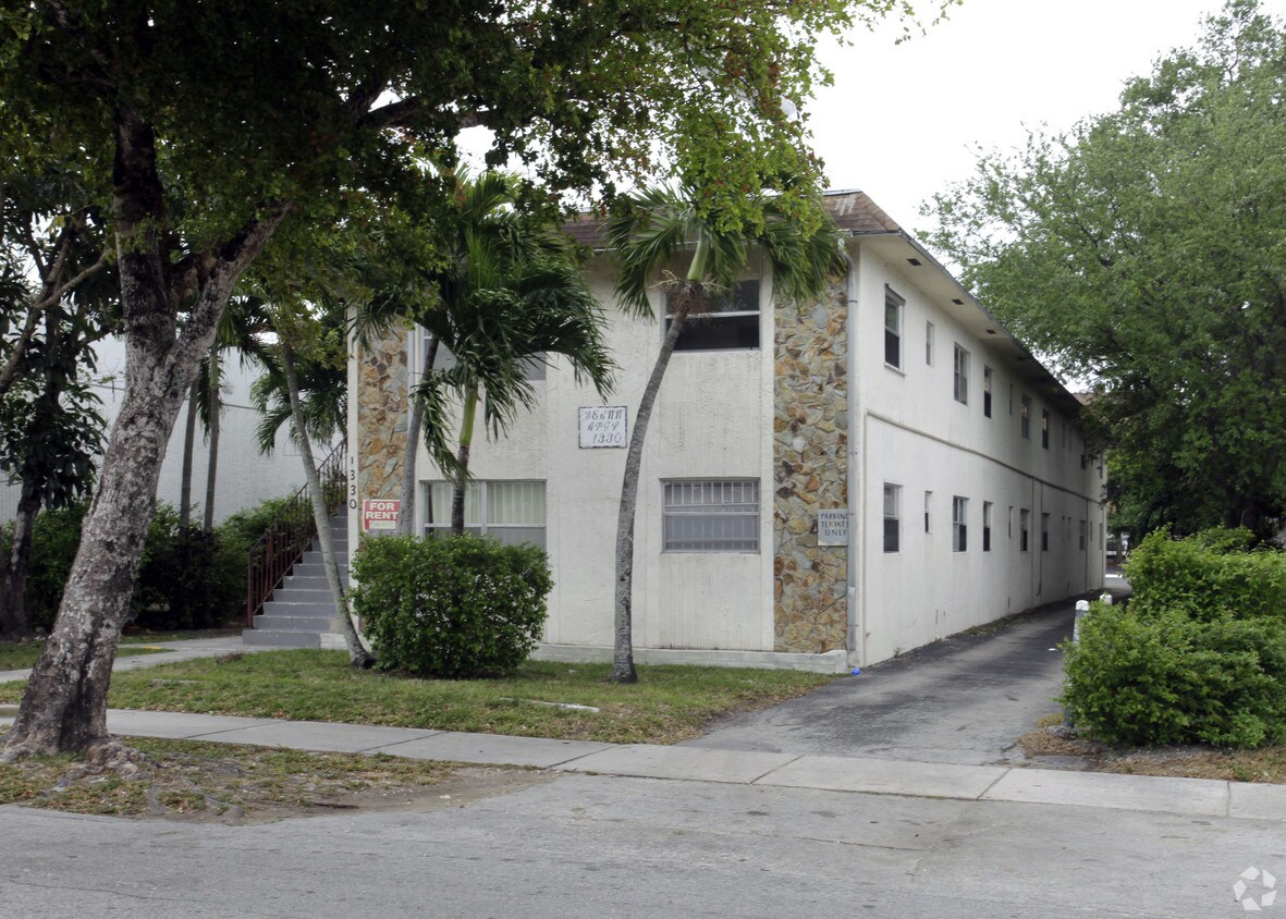 Foto principal - Deann Apartments