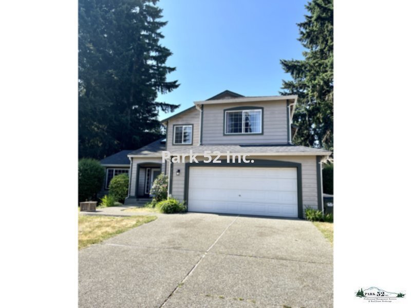 7605 Elm Ct SE, Lacey, WA 98503 House Rental in Lacey, WA