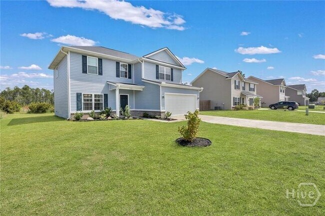 Foto del edificio - 1597 Longleaf Ct