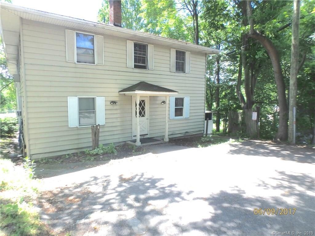 Primary Photo - 25 Piedmont St
