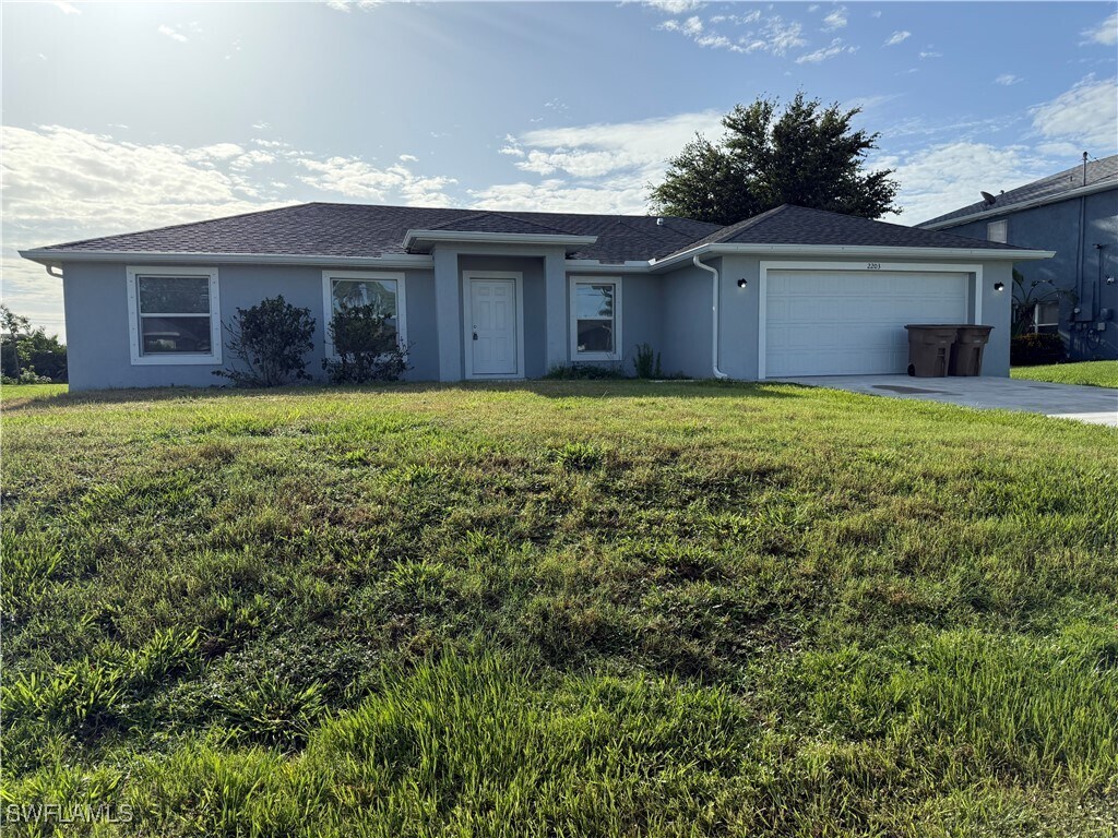 Primary Photo - 2203 NW 21st Ave