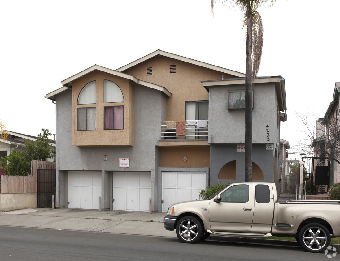 Building Photo - 4222 43rd St