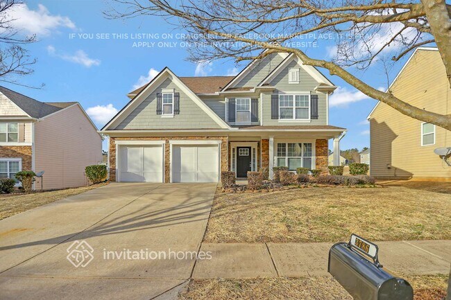 Building Photo - 3786 Uppark Dr
