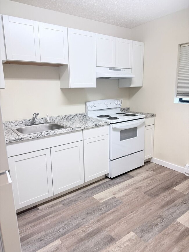 Interior Photo - Mountain Trace-McCullough