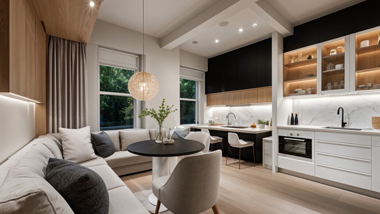 Foto principal - 555 Maine Ave