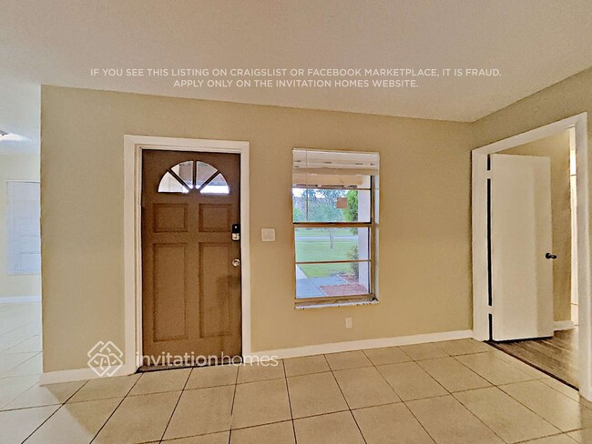 Foto del edificio - 9350 NW 35th Manor