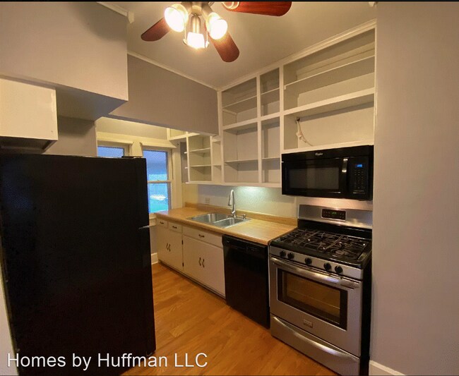 Building Photo - 2 br, 2 bath House - 715 Bennighof Avenue