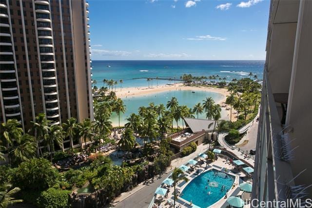 Building Photo - 1777 Ala Moana Blvd