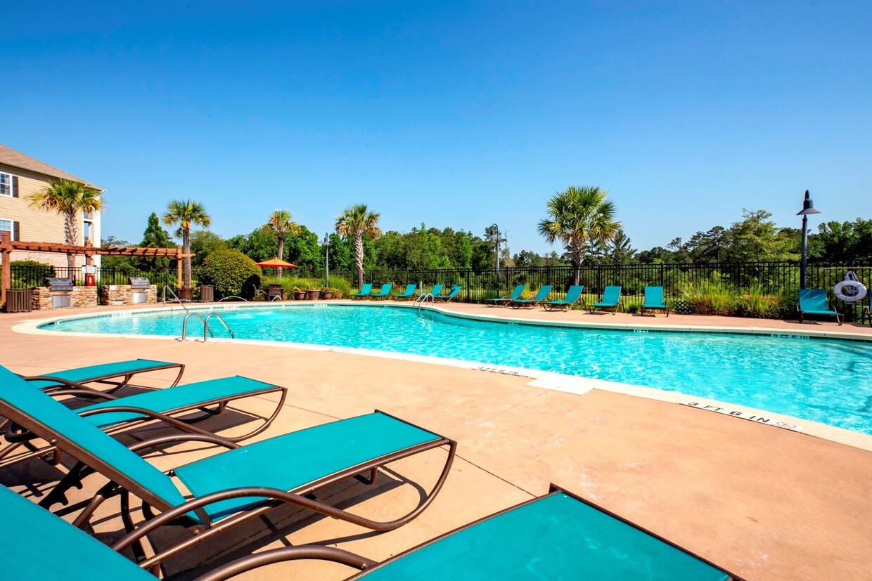 Lauren Ridge Apartments in Lexington, SC