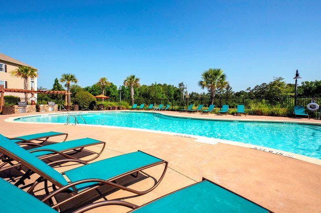 Lauren Ridge Apartments Lexington, SC