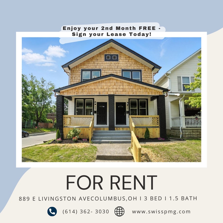 Primary Photo - 887-889-889 E Livingston Ave