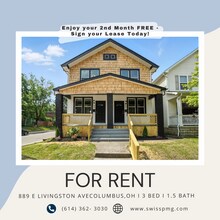 Building Photo - 887-889-889 E Livingston Ave