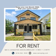 Building Photo - 887-889-889 E Livingston Ave