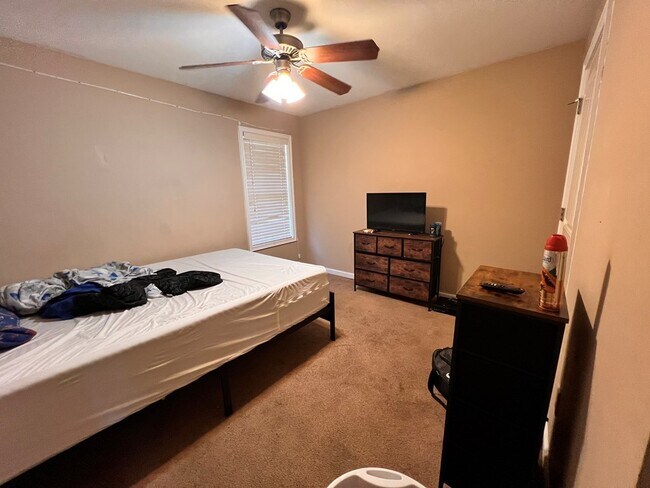 Foto del edificio - 3801 Goff St