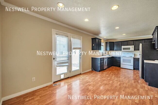 Foto del edificio - 3221 W Davencourt Cir