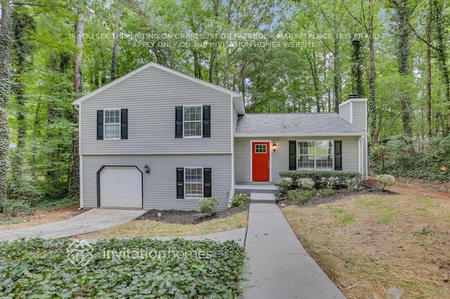 Building Photo - 3110 Pritchards Ridge Dr