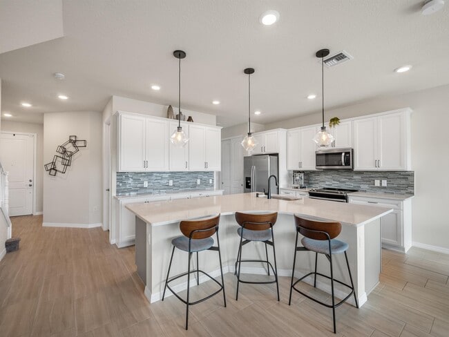 Photo - 4802 San Fratello Cir Townhome