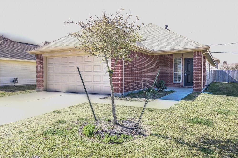 6310 Ledbetter St, Houston, TX 77087 House for Rent in Houston, TX