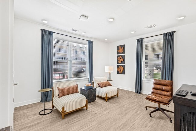 Foto del edificio - Living Fully Sevierville