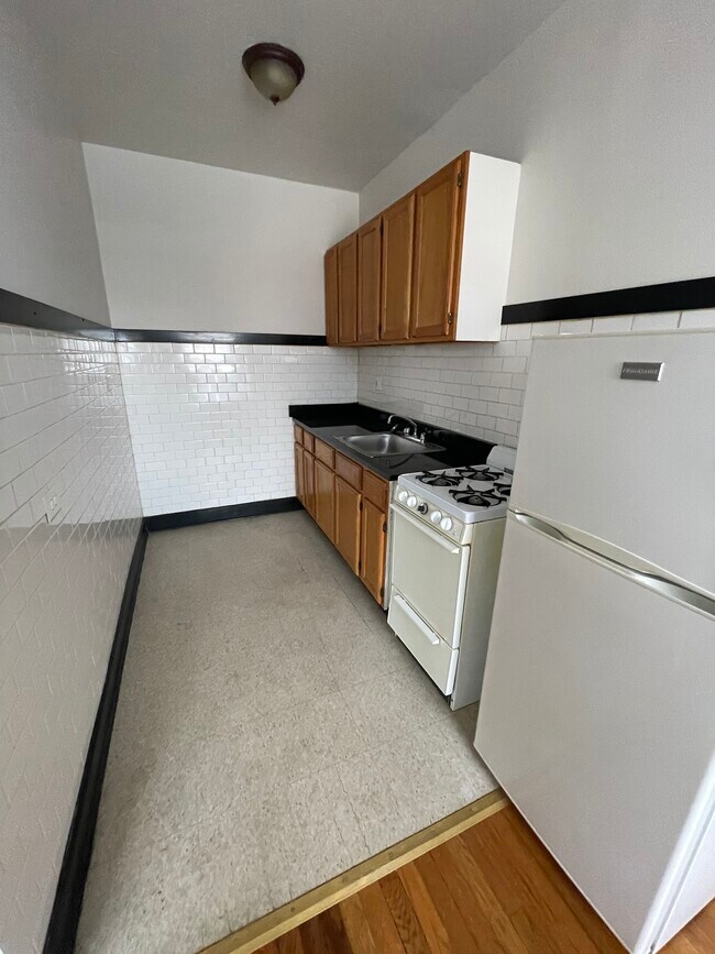Foto del edificio - 4354 N Elston Ave