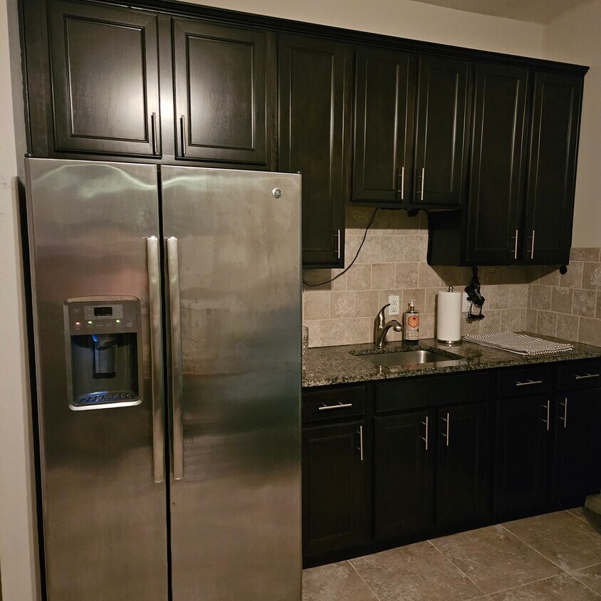Foto principal - 15531 Trinity Fall Way