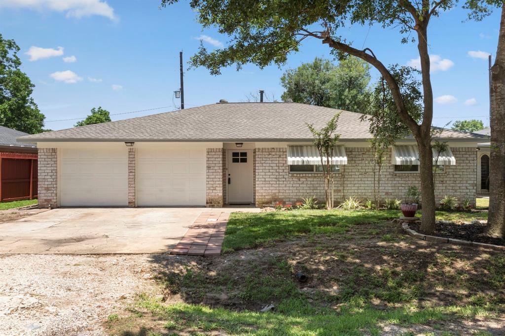 11030 Hayslip Ln, Houston, TX 77041 House Rental in Houston, TX