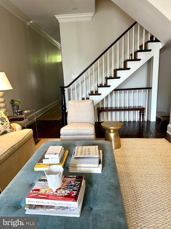 Foto del edificio - 2802 P St NW