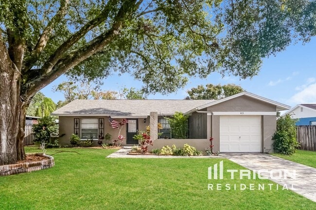 Building Photo - 405 Silver Hill Dr