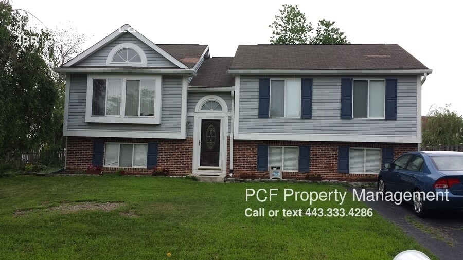 Primary Photo - 1436 Boulder Ln