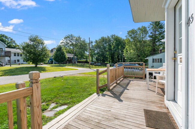 Building Photo - 45 Intervale Rd
