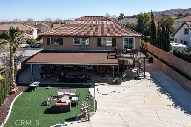 Foto del edificio - 40947 Ridgegate Ln