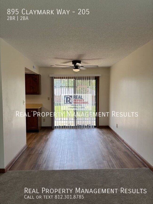 Building Photo - 895 Claymark Way