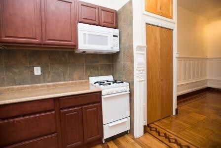Foto principal - 67 W 119th St