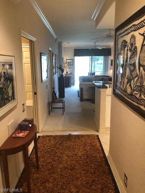 Foto del edificio - 16461 Millstone Cir