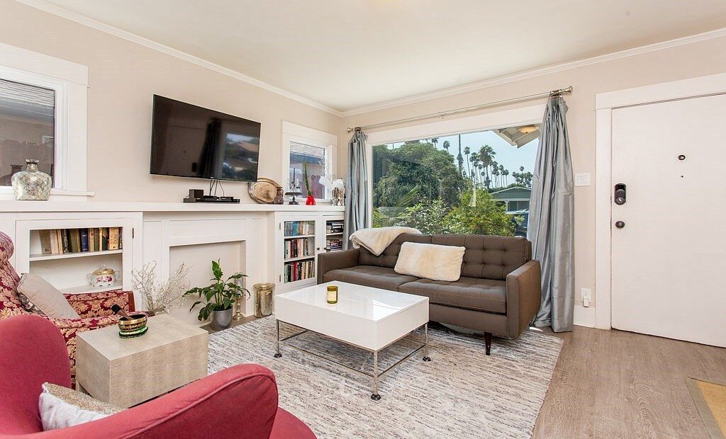 Foto principal - 5028 Denker Ave