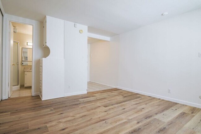 Foto del interior - Manhattan II