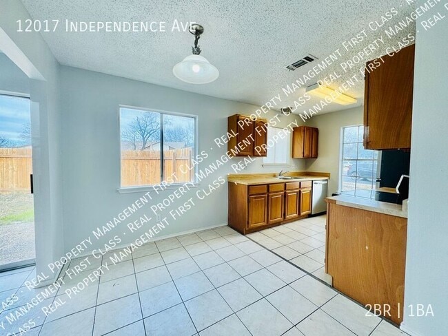 Building Photo - 12017 Independence Ave