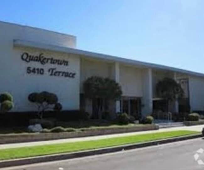 Building Photo - 5410 Quakertown Ave