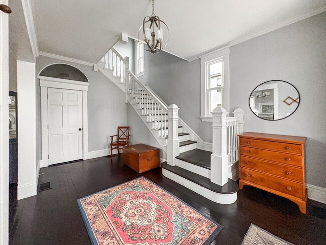 Photo - Spacious 3 Bedroom in Richmond House