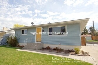 Building Photo - 1364 Lavine Dr