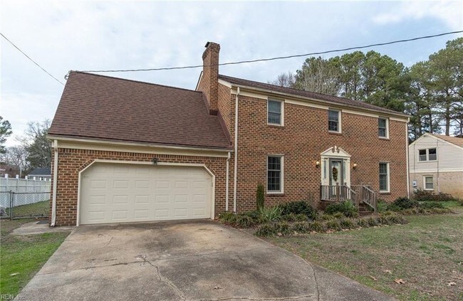 Building Photo - 313 Parker Road