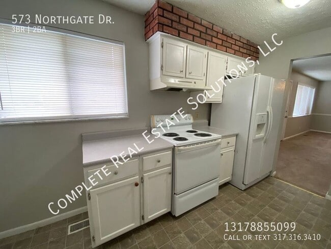 Building Photo - 573 Northgate Dr
