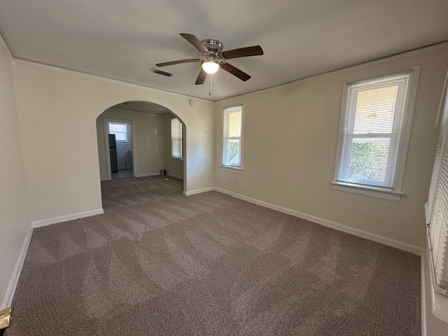 Photo - Updated 3BR Home with Fenced Yard & Garage