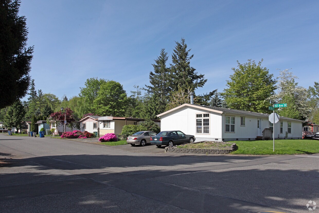 Primary Photo - Kenton Firs