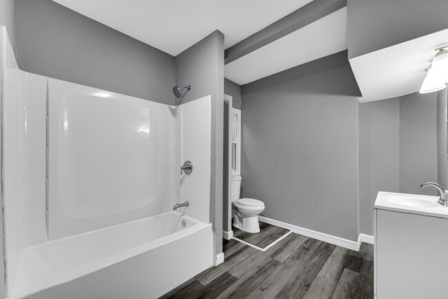 Foto del edificio - 5527 Alice Ave