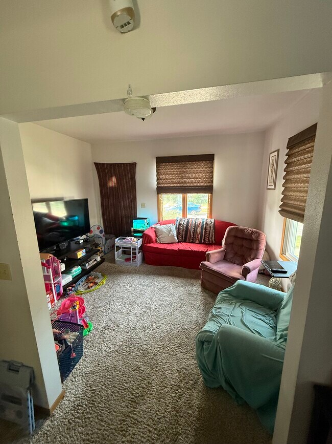 Foto del edificio - 42 Amory St