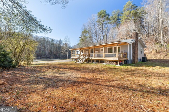 Building Photo - 1935 Sam Bell Rd