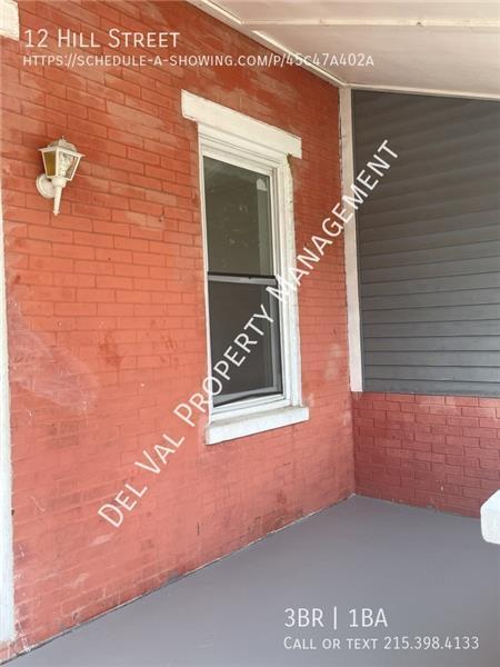 Foto del edificio - 12 Hill St