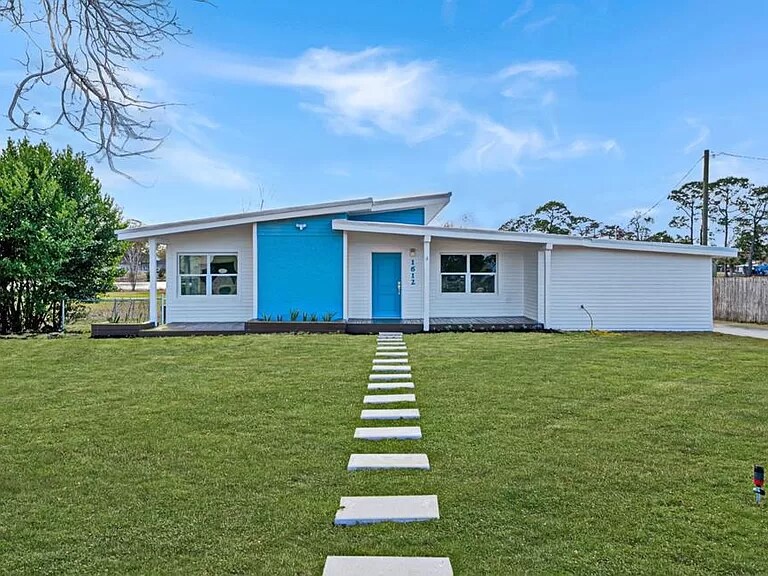 Foto principal - 1612 Marvin Ave