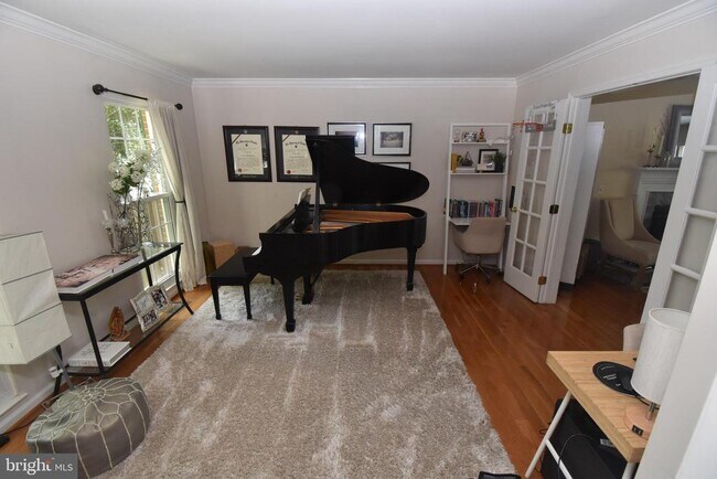Foto del edificio - 6506 Susan Barkley Ct